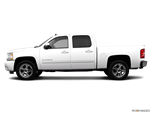 2013 Chevrolet Silverado 1500 Crew Cab LTZ  Pickup